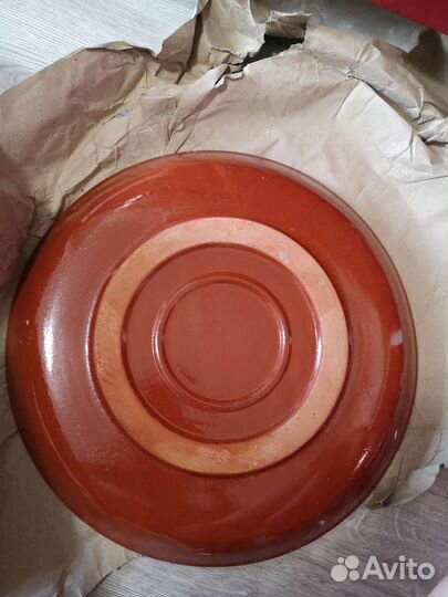 Поднос, блюдо, разнос, ляган