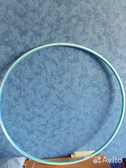 Обруч для художественной гимнастики