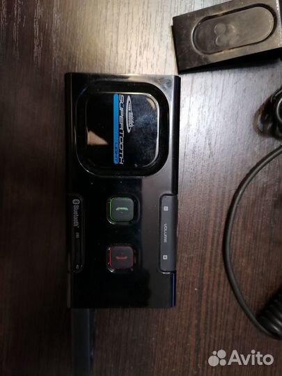 Громкая связь в автомобиль