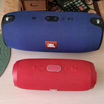 Колонка jbl charge 3 и jbl change Xtreme