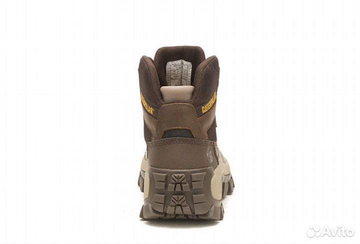 Caterpillar Invader Hiker WP (40-47 EU) Оригинал