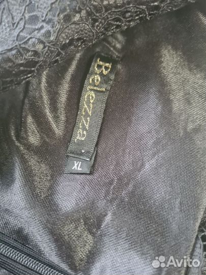 Платье женское 44 46