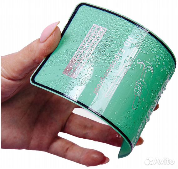 Керамическое стекло для Honor 10i/20i/10 lite