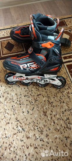 Ролики для лета