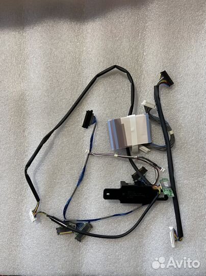 LG 55EA970V блок питания с битого тв