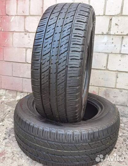 Kumho Crugen Premium KL33 235/60 R17 102V