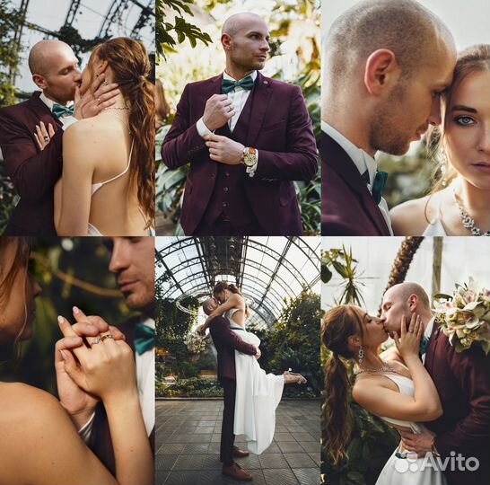 Фотограф Санкт Петербург