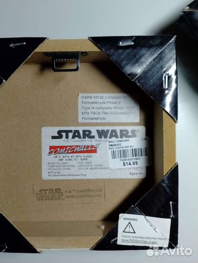 Декоративные картины 