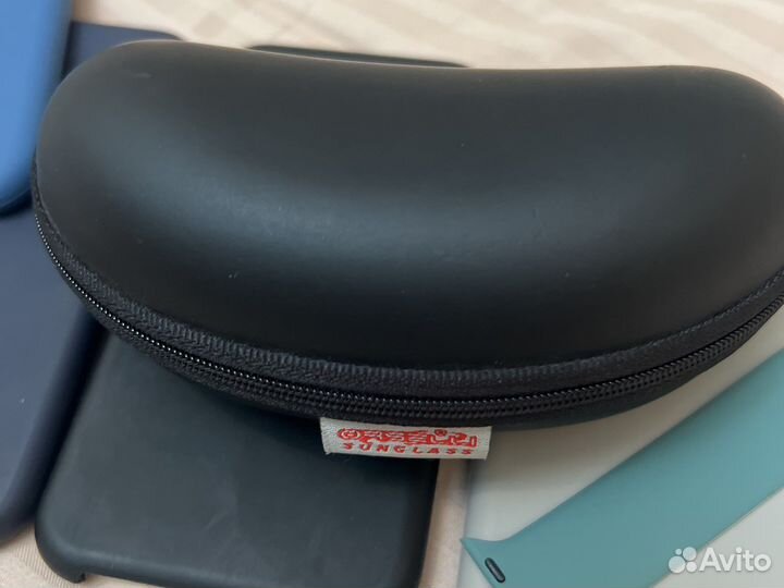 Солнцезащитные очки мужские