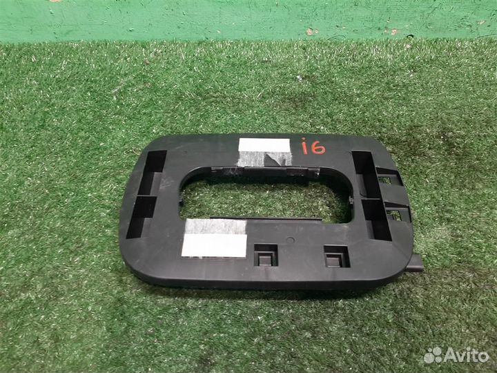 Кронштейн Renault Scenic 3 (JZ) 2009