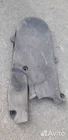 Кожух грм espero