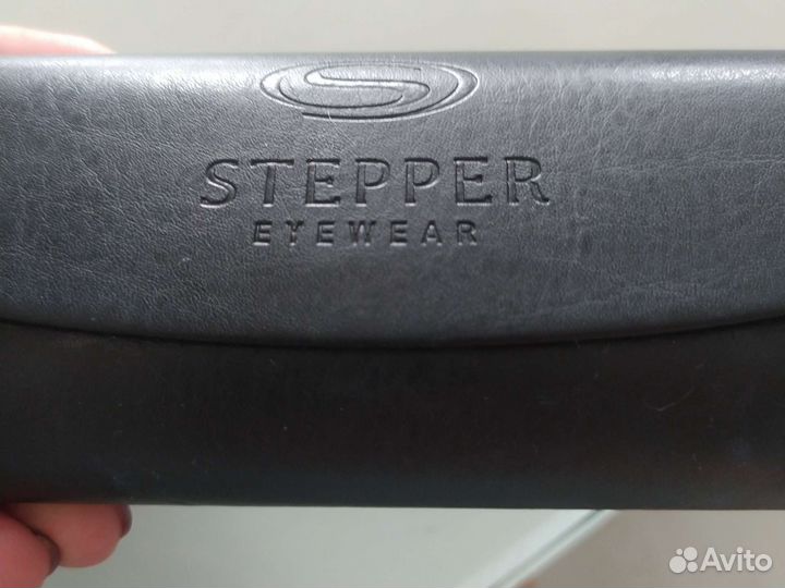 Очки Stepper Германия