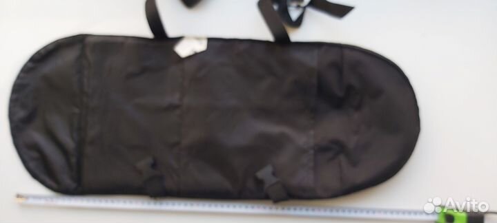 Наколенники рыбацкие