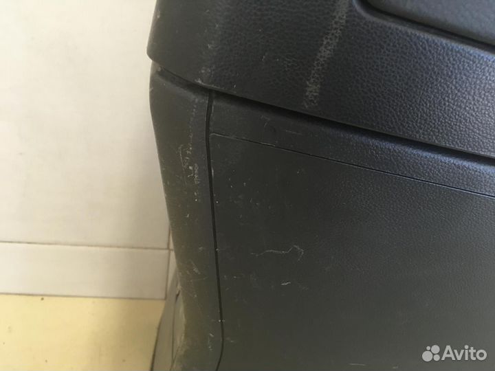 Подлокотник Antara 2007-2015