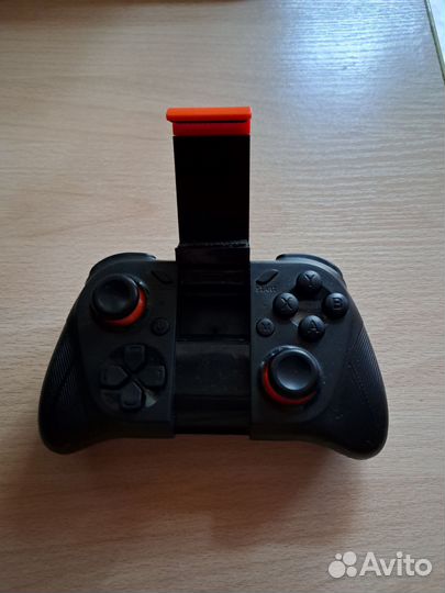 Геймпад для телефона bluetooth