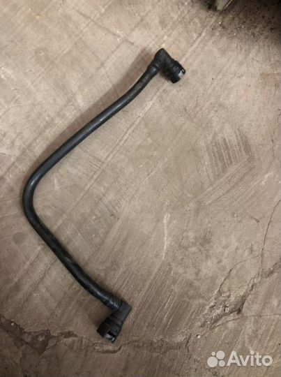 Трубка топливная Мазда Сх9 CX9