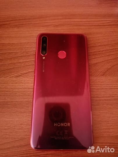 HONOR 10i, 4/128 ГБ