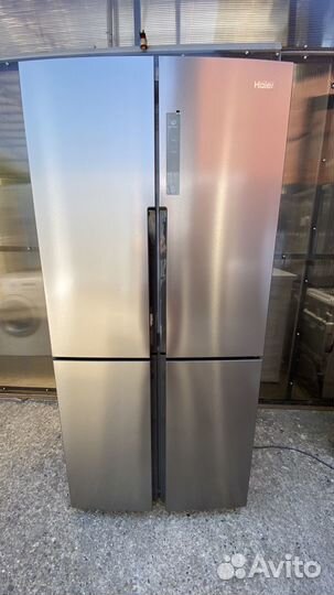 Холодильник многодверный Haier