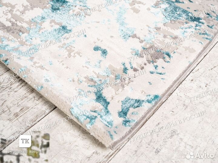 Ковер новый