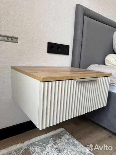 Прикроватная тумба