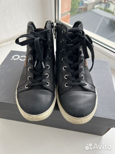 Кроссовки Ecco 33р