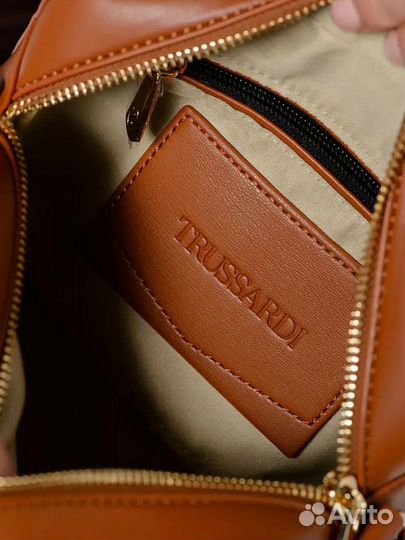 Trussardi сумка женская