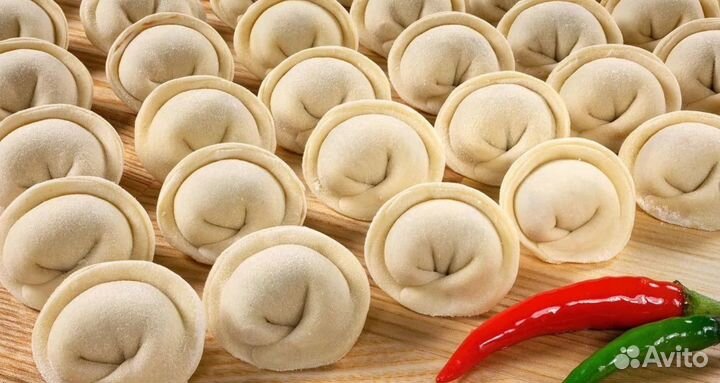 Укладчик упаковщик полуфабрикатов