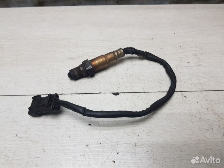 Лямбда зонд верхний Chery Kimo A1