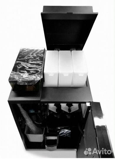 Кофейный автомат самообслуживания.Готовый бизнес