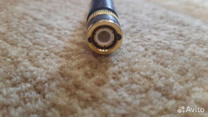 Антенна для радиостанции