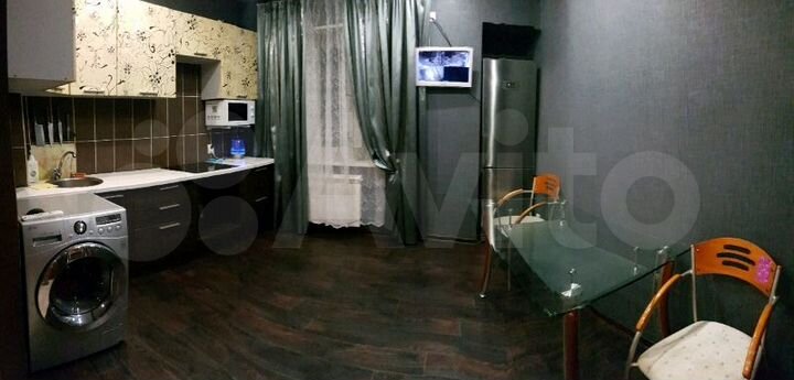 3-к. квартира, 71,9 м², 2/4 эт.