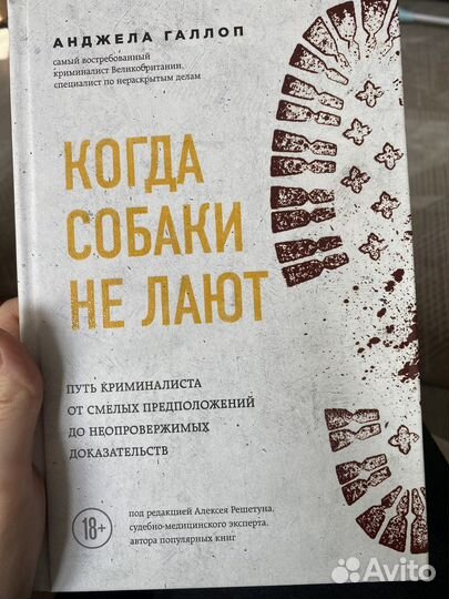 Когда собаки не лают