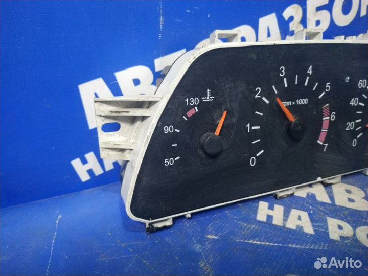 Панель приборов Ваз Лада 2110 седан 21083 2002