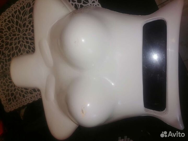 Корзина для белья