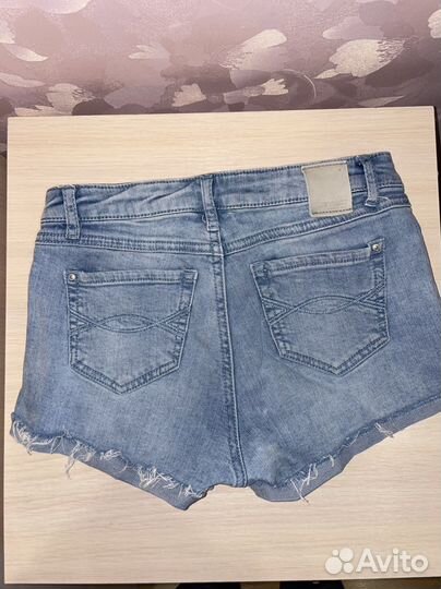 Шорты