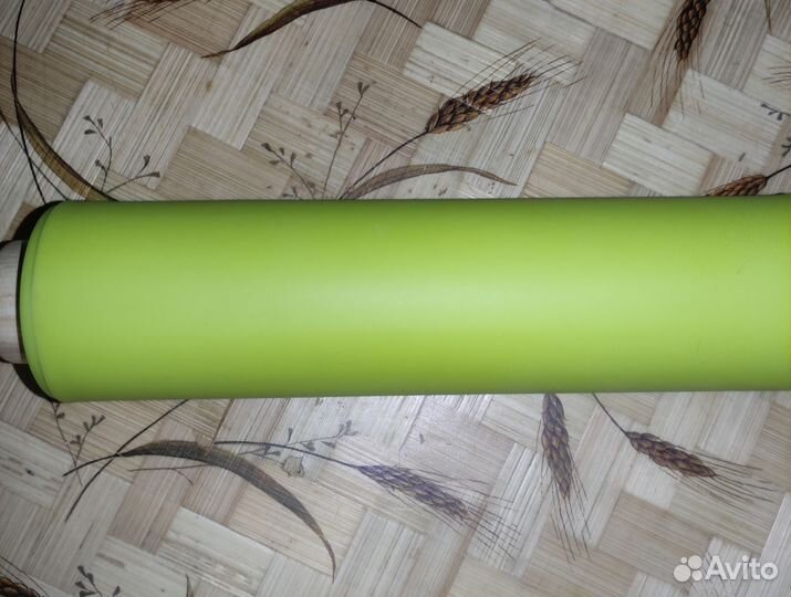 Скалка силиконовая