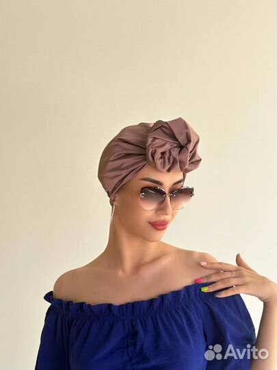 Чалма Женская Тюрбан