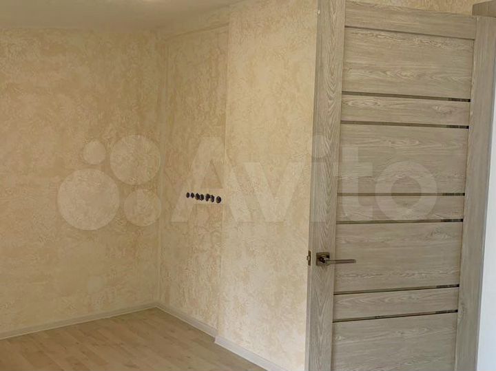 1-к. квартира, 27 м², 1/1 эт.