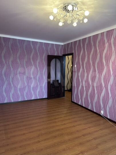 2-к. квартира, 52,3 м², 4/5 эт.