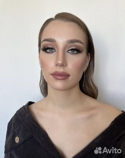 Визажист стилист