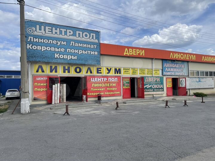 Свободного назначения, 334.8 м²