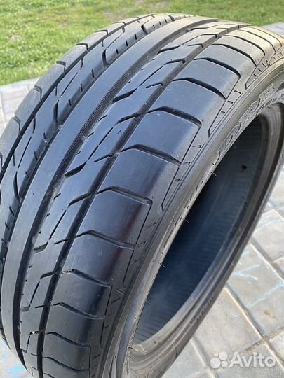 Toyo DRB 225/50 R17