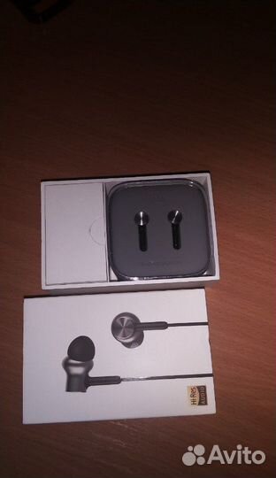 Хiаоmi Мi In-Еаr Неаdрhоnеs Рrо нd