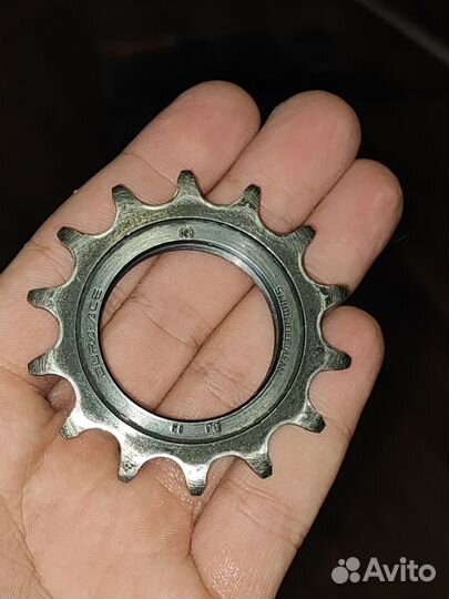 Звезда токарного японского станка для аниме