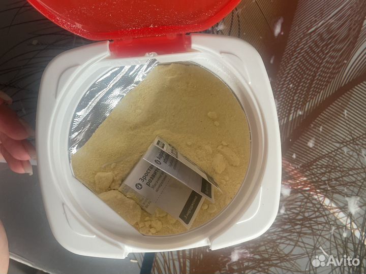 Корм для щенков э