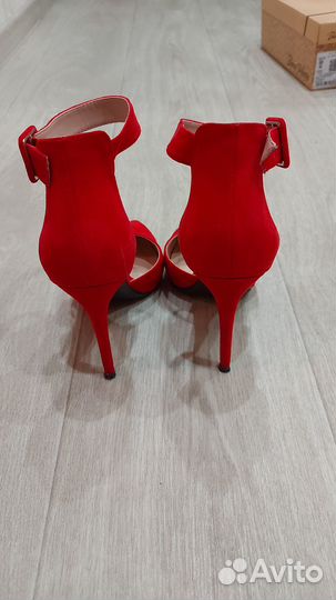 Продам туфли