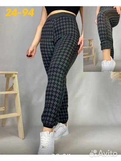 Лосины 50р до 60р