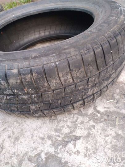 КАМА Кама-Евро-224 185/60 R14