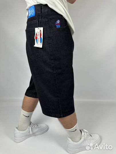 Шорты polar big boy