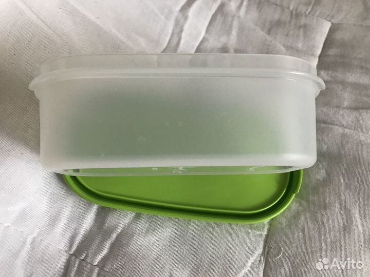 Tupperware